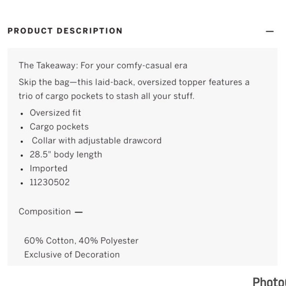 Jacket - Picture 5 of 6